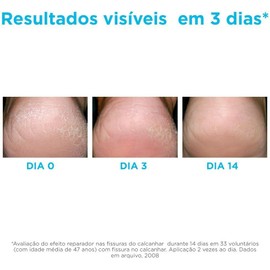 ISDIN Ureadin Podos Gel Oil, Repara e hidrata los pies secos y agrietados, 75ml