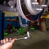 OEMTOOLS 25112 Ball Joint Separator, Adjustable Ball Joint Separator Tool,