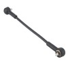 ARAMOX Tailgate Cable, Lower Tailgate Support Cable LR038051 Fit For