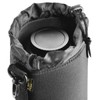 Walimex 18311 Neoprene Lens Pouch Size XL 10 x 23