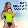 WaterLand Baby Carrier - Innovative Carrier You Can Use Both