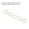 Elastic Orthodontic Elastics, Elastic 3.5oz Elastic Elastic 1/4 inch Small