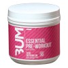 Pre Entreno Cbum Essential Pwo Raw Nutrition 30 Servicios Sabor