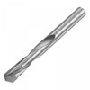 uxcell 14mm Reduced Shank Cemented Carbide Twist Drill Bits for
