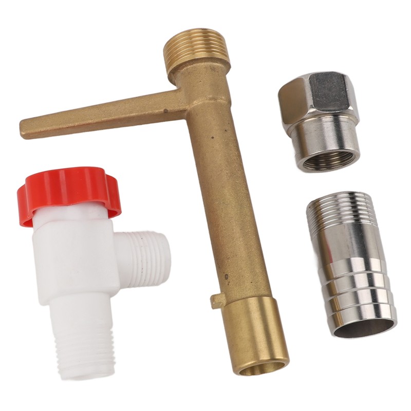 Brass Quick Coupler Sprinkler Key G3/4 Quick Sprinkler Valve Key