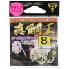 Gamakatsu Madai King Kamura Pearl No. 8 68442
