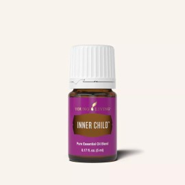 Young Living Aceite Esencial De Inner Child Young Living 5ml