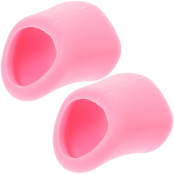 ABOOFAN Teapot Spout Protectors, 2Pcs Silicone Teapot Tea Pot Spout