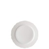 Hutschenreuther Maria Theresia 02013-800001-10019 Breakfast Plates 19 cm with Rim