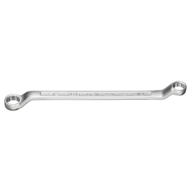 TONE MB45-1214 Long Glasses Wrench (45°) 3/8 x 7/16 inch Double Side Width