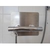 Koch #81 Hygienic Wall Cover Plate 30 cm for Tap