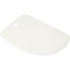 Westmark Dough Scraper, White