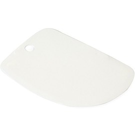 Westmark Dough Scraper, White