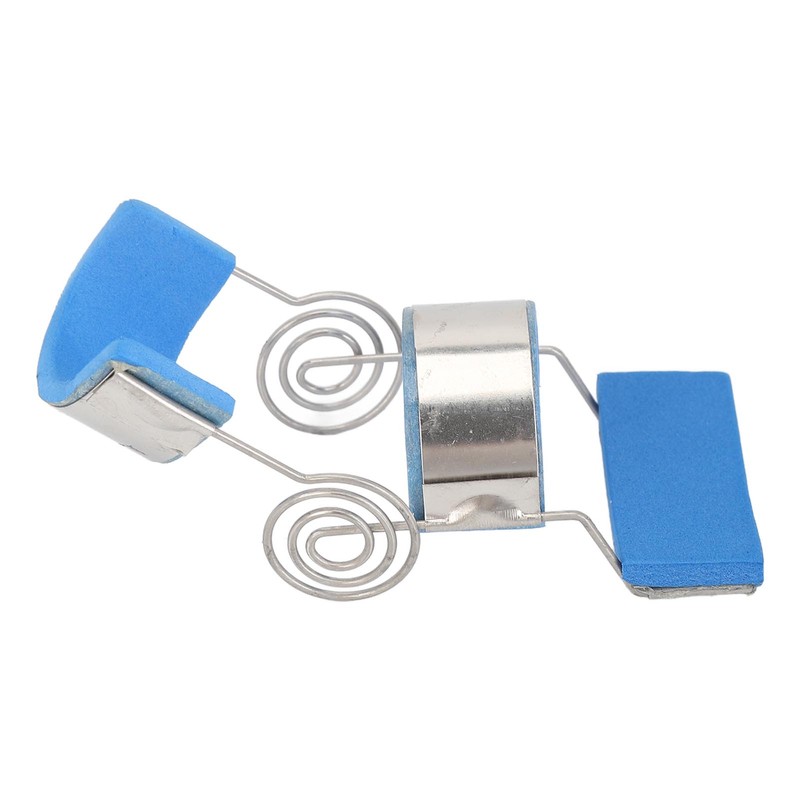 Finger Extension Splint Training Device Adjustable Coil Spring Finger Joint