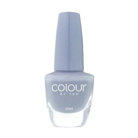 TBN Colour By TBN Nail Polish Blue Heaven