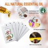MYARO Scented Sachet House Air Freshener - 12 Pack Long