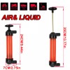 Unbranded Fluid Extractor Pump - Manual Suction Oil Fuel Disel
