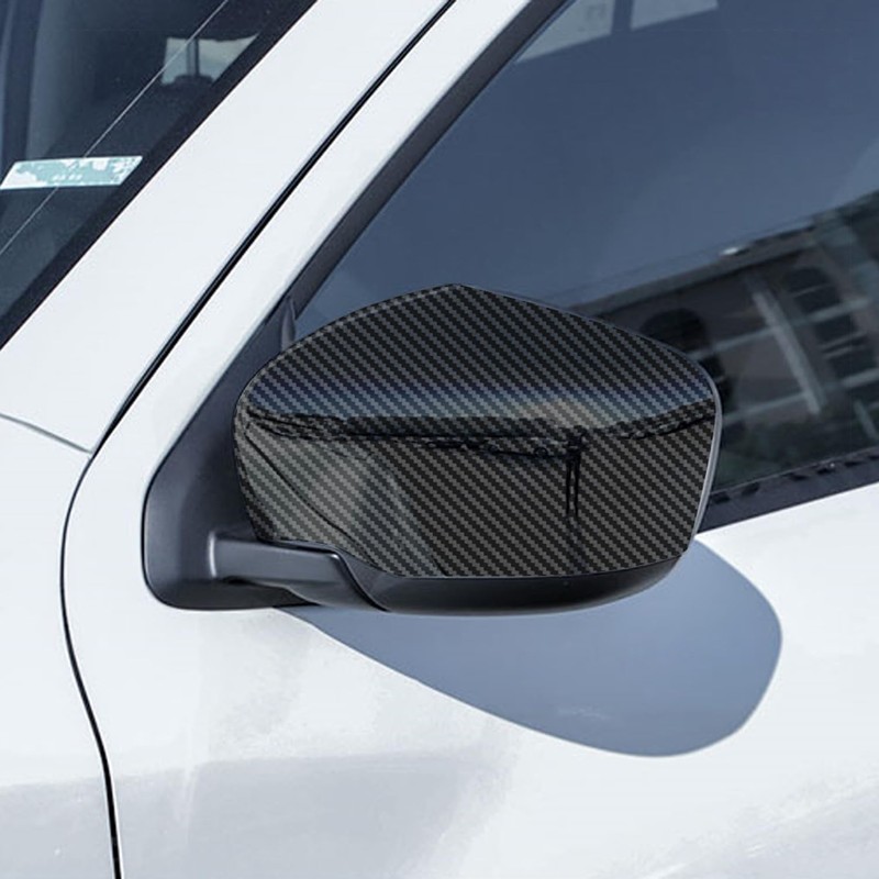 ITrims Car Side Mirror Covers for Nissan Frontier S SV