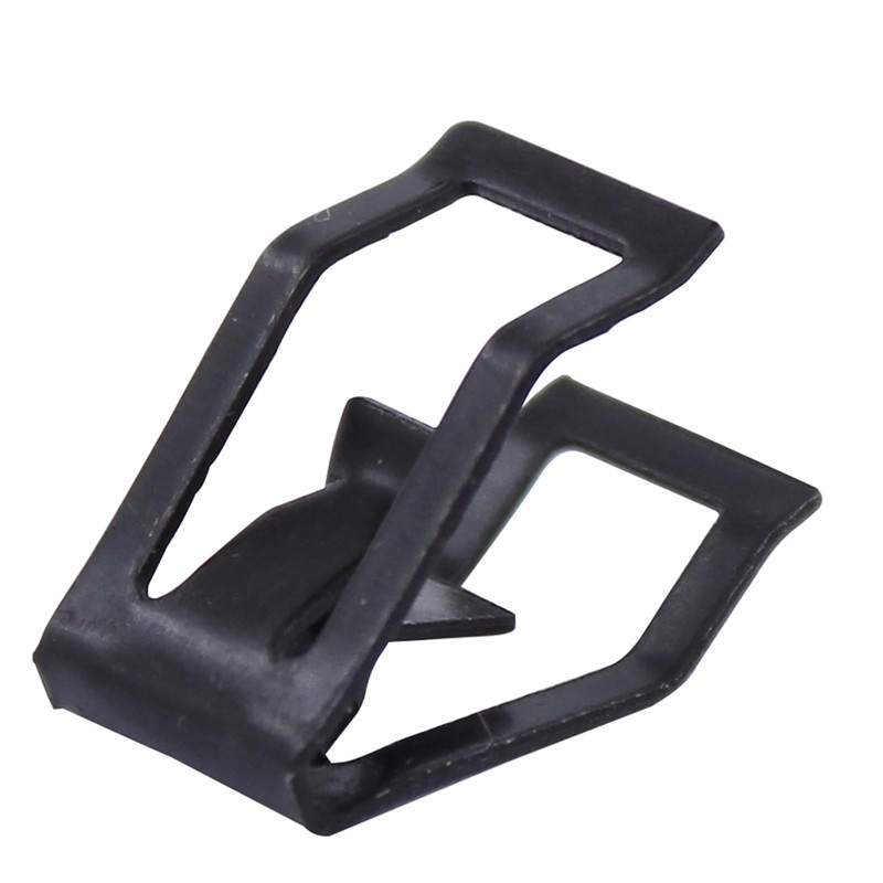 Mounting Bracket Metal Clips Interior Trim for Passat T5 Golf