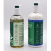 Renpure Tea Tree & Rosemary Refresh Rebalance Shampoo And Conditioner