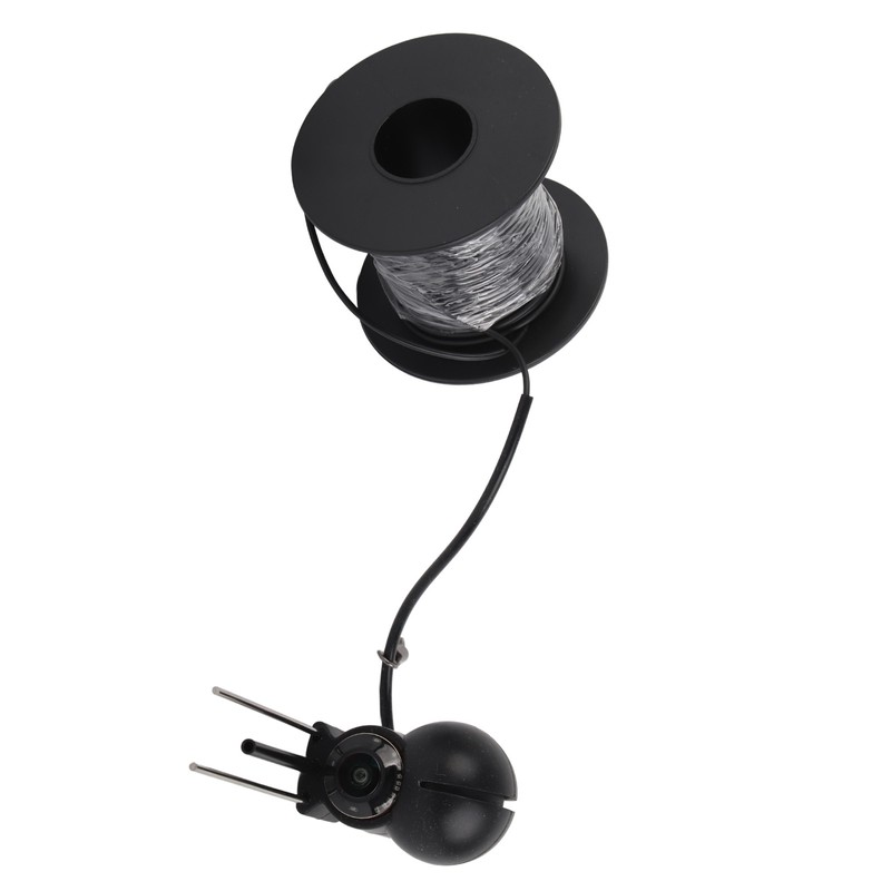 Single Fishing Camera HD 3.5mm Plug Underwater CVBS Fish Finder