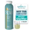 Proteam Spa Natural Clean - All Natural Hot Tub Water