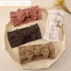 DFsucces Hair Band, Baby Hair Accessories, Bowknots, Cute, Hair Ornaments,