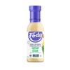 Fody Gut-Friendly Dressing 236mL, Garden Herb
