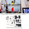 3D Printer Z Axes Kit Dual Z Axes Lead Screw