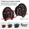Tyron Power Paddles TS-8200 (M)