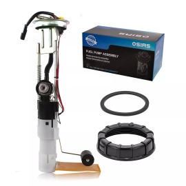 OSIAS Fuel Pump Assembly 2520705 For Polaris Sportman 550 XP 850 2009-2010