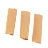 6Pcs Finger Skin Fishing Finger Protector Fly Line Strip Gu