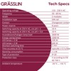 Grässlin Talento Smart B15 43.02.0001.1 1-Channel Timer Digital App