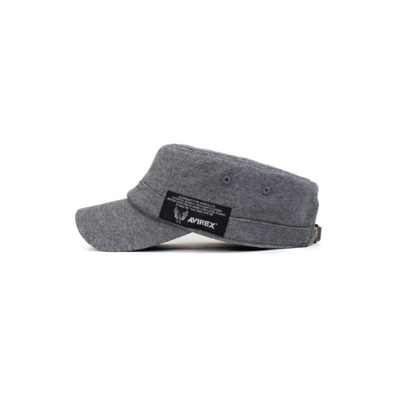 AVIREX Avilex Cap, Men's, Large Size, Large Size, XL, Work
