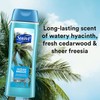 Suave Moisturizing Body Wash, with Ocean Breeze Scent and Vitamin