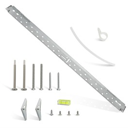 Obida WB56X35363 Microwave Mounting Bracket Assembly Compatible with GE