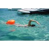 New Wave Swim Buoy for Open Water Swimmers and Triathletes