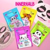 7Days Face Masks Skin Care Gift Set - Leaf Mask