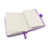 Notes London 2 x A6 Notebooks, Double Pack with Lined
