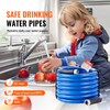 VEVOR 30ft Heated Water Hose for RV, Heated Drinking Water