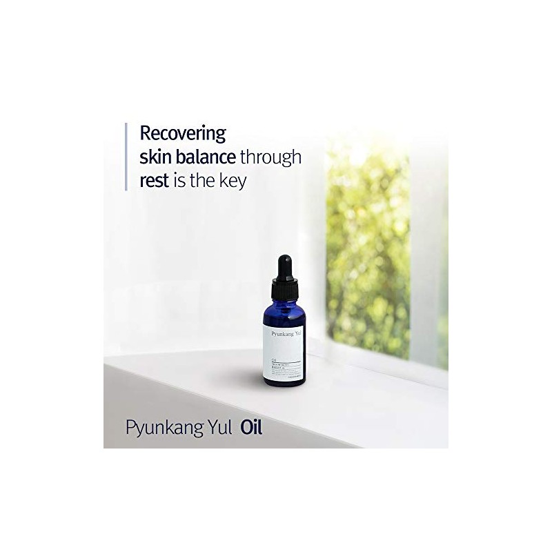[ Pyunkang Yul ] Oil Mini 26ml / 0.9 Fl.