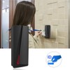 IP68 Waterproof Smart Proximity Access Control Card Reader Wiegand26/34ID