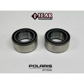 Polaris OEM 2013-2019 Polaris Ranger XP 900 / Crew Front Wheel Bearing Kit 3514699