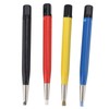 4pcs Scratch Brush Pen Set Pen Style Prep Sanding Brush