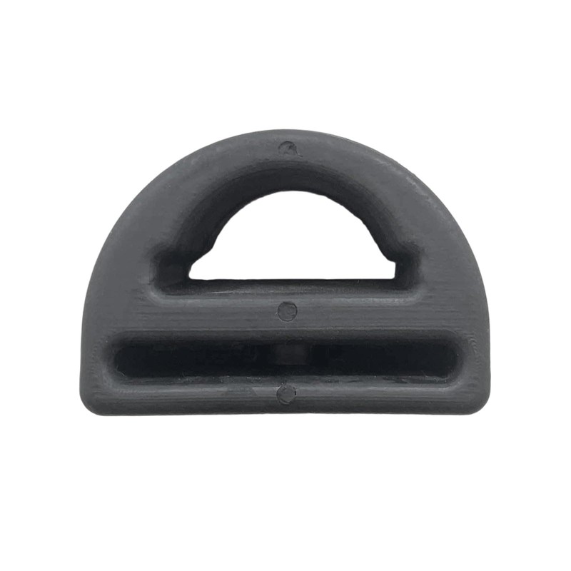 Copgge Right or Left Rear Spring Insert Rear Suspension Leaf