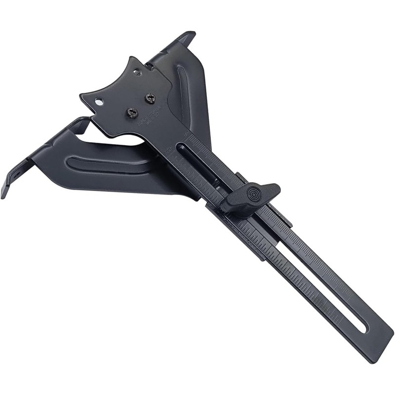 DNP618 Edge Guide DCW600B 20V Max XR For DeWalt Cordless