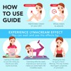 Lymacream Sweat Enhancer Cream - Hot Cream for Increased Sweat