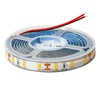 Tesfish 12V LED Strip, 2M SMD 5630 Warm White 3000K