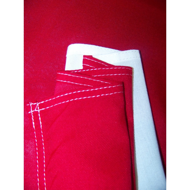 Canada Flag DuraKnit® Series | Shop | Canadian Flag Brass