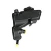 SEBLAFF Power Steering Oil Reservoir with Cap Replacement for Focus